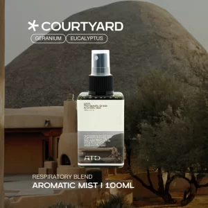 COURTYARD Aromatic Mist