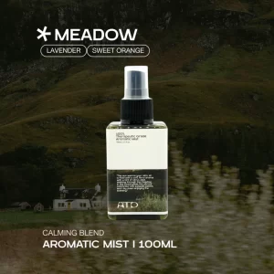 Meadow Aromatic Mist