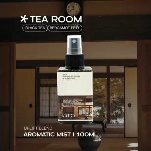 Tea Room Aromatic Mist