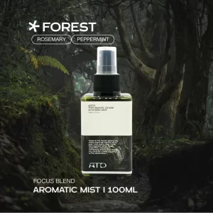 FOREST Aromatic Mist