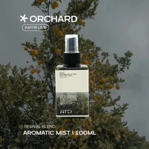 ORCHARD Aromatic Mist