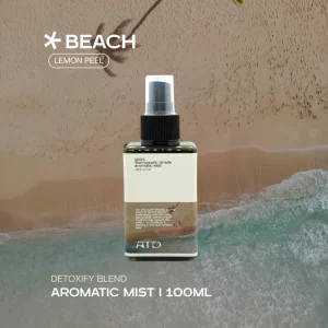 Beach Aromatic Mist