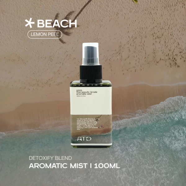 Beach Aromatic Mist