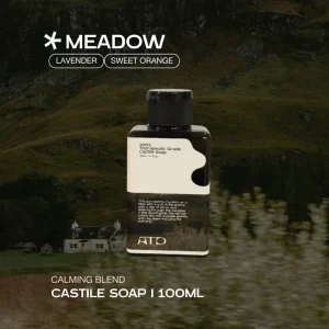 MEADOW Castile Soap