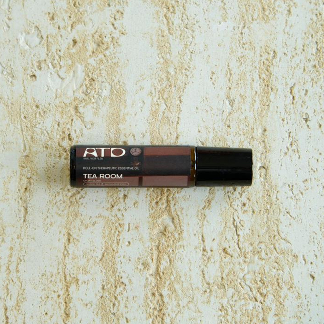 TEA ROOM ESSENTIAL OIL