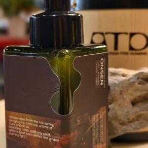 ONSEN Special Edition Castile Soap
