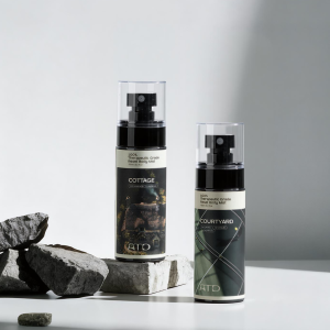 COTTAGE Reset Body Mist