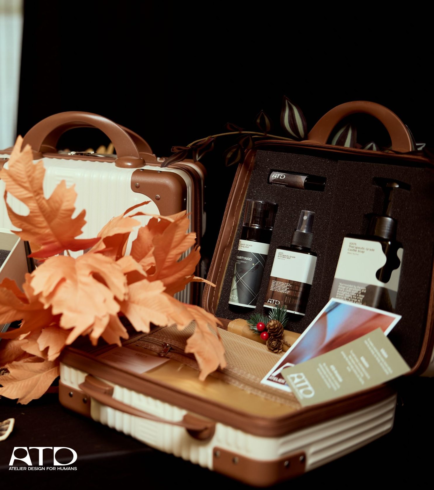 ATD SIGNATURE COLLECTIONS