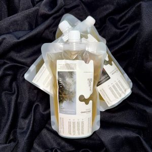 (Eco Refill) ORCHARD Castile Soap 450ml