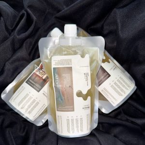 (Eco Refill) BEACH Castile Soap 450ml
